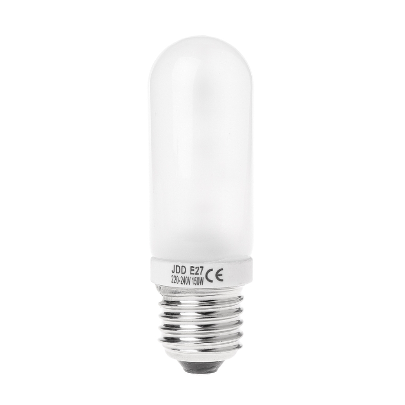 Photography Lighting With Flash - JDD E27 220-240V 150W Studio Photography