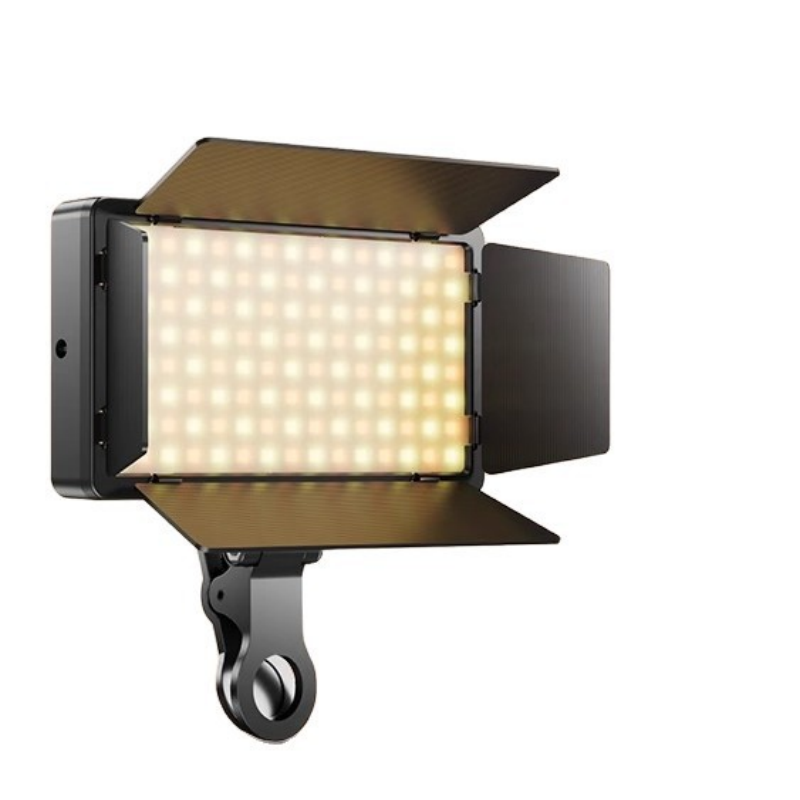 Photography Lighting Portable - Camera Photography Portable Fill Lamp Four