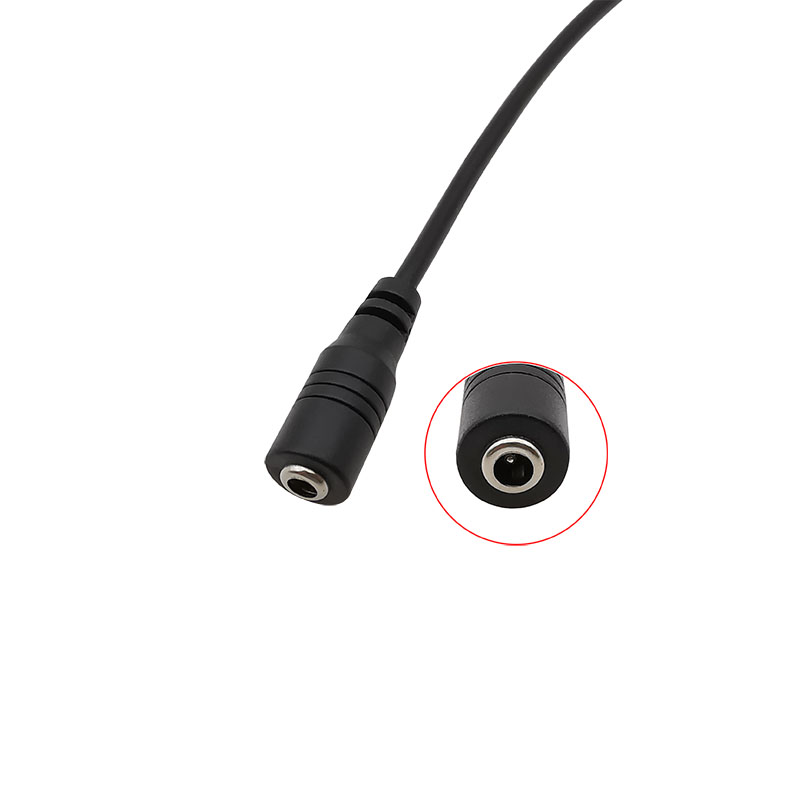 DC 3.5mm x 1.35mm Male Plug Fe - Photography Led Lighting Kit のレビューと価格