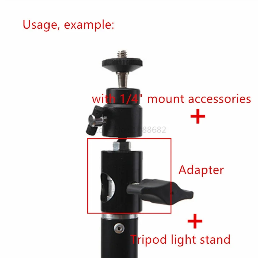 Tripod Light Stand Flat Head C - Photography Lighting With Flash のレビューと価格