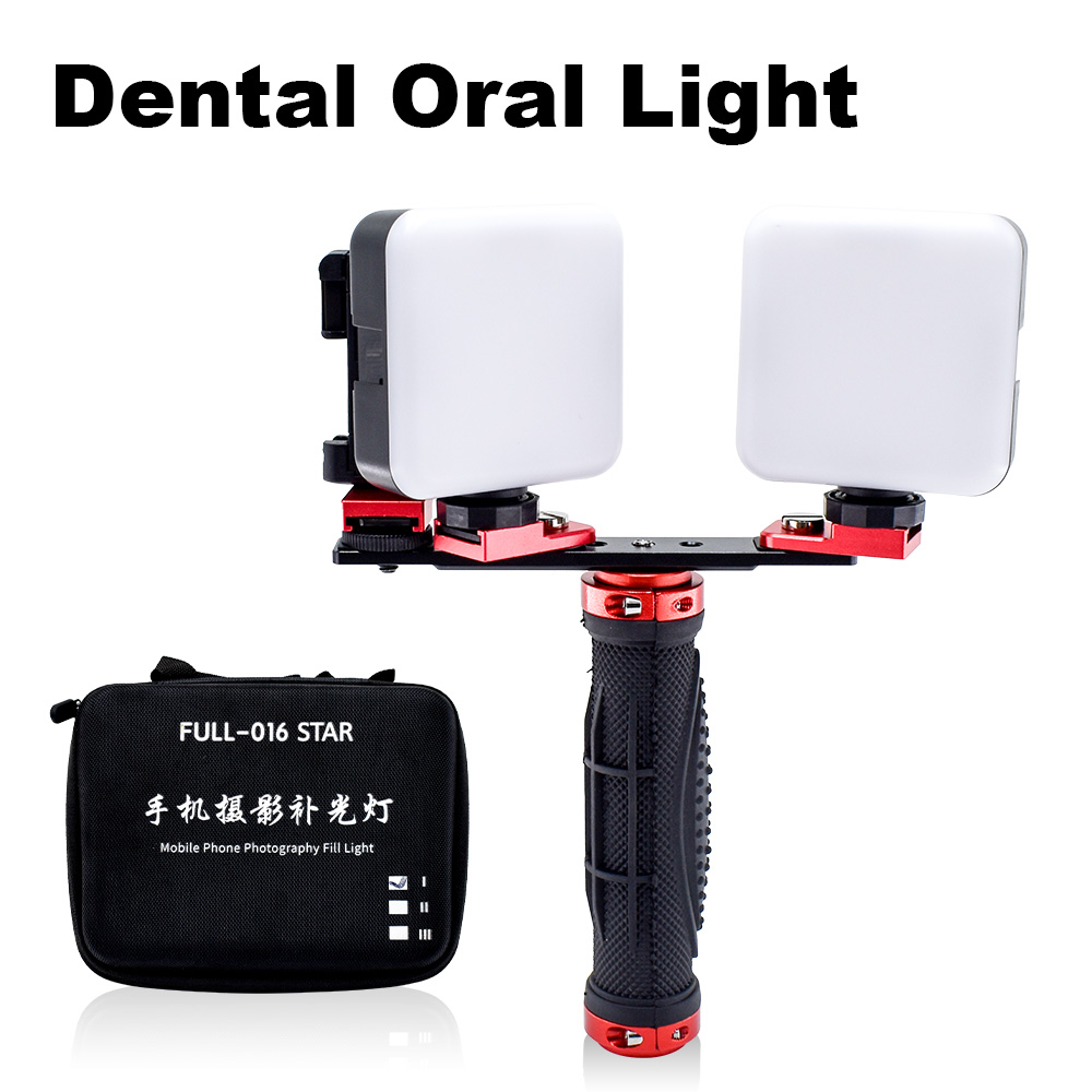 LED Phone Light for Pictures w - Photography Lighting Portable のレビューと価格