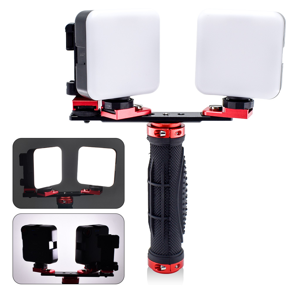 LED Phone Light for Pictures w - Photography Lighting Portable のレビューと価格