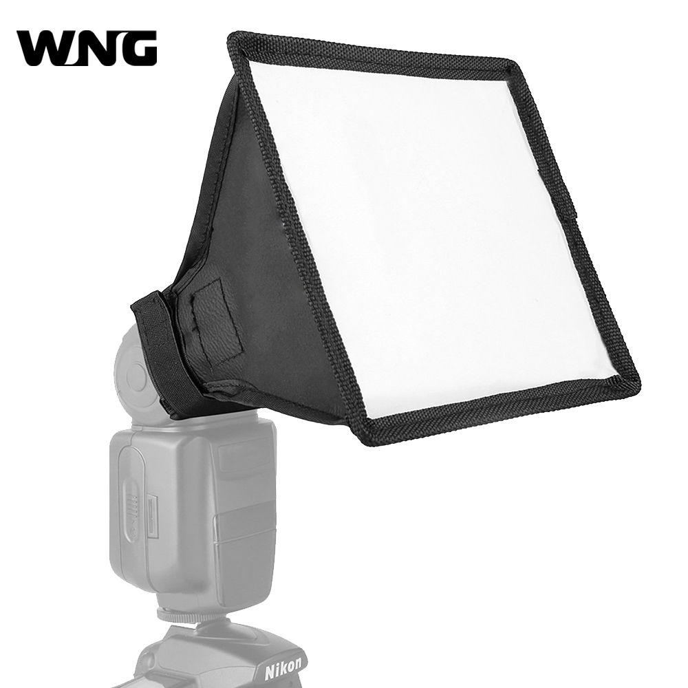 15x17cm Softbox Reflector Flas - Photography Lighting With Flash のレビューと価格