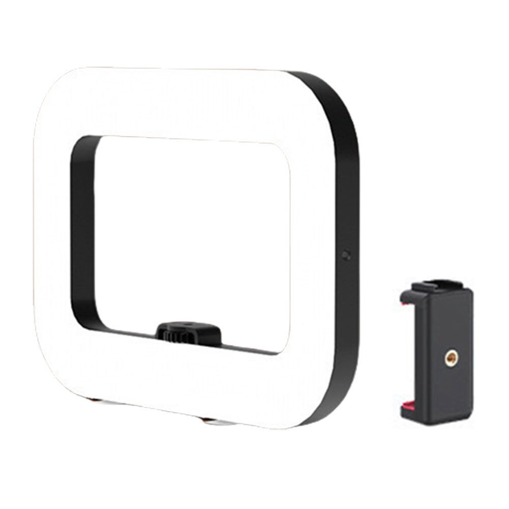 Portable Square Fill Light Mul - Photography Lighting Portable のレビューと価格