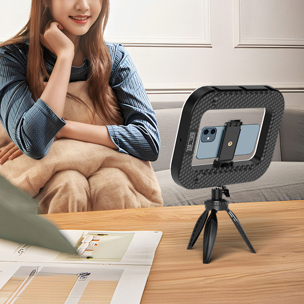 Portable Square Fill Light Mul - Photography Lighting Portable のレビューと価格