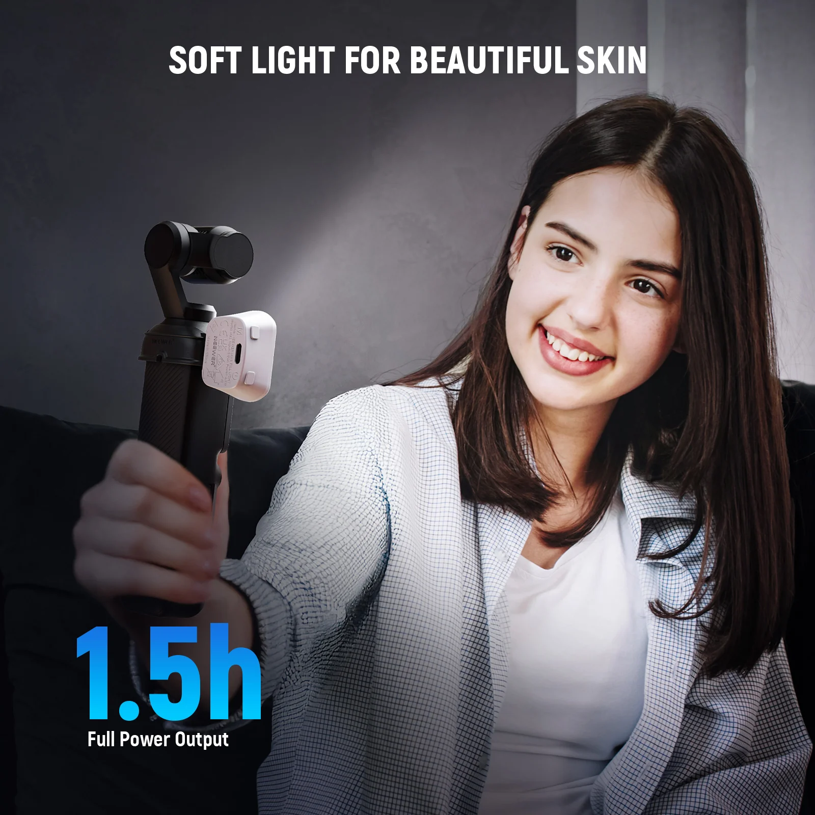 NEEWER Magnetic Auxiliary Ligh - Photography Led Lighting Kit のレビューと価格