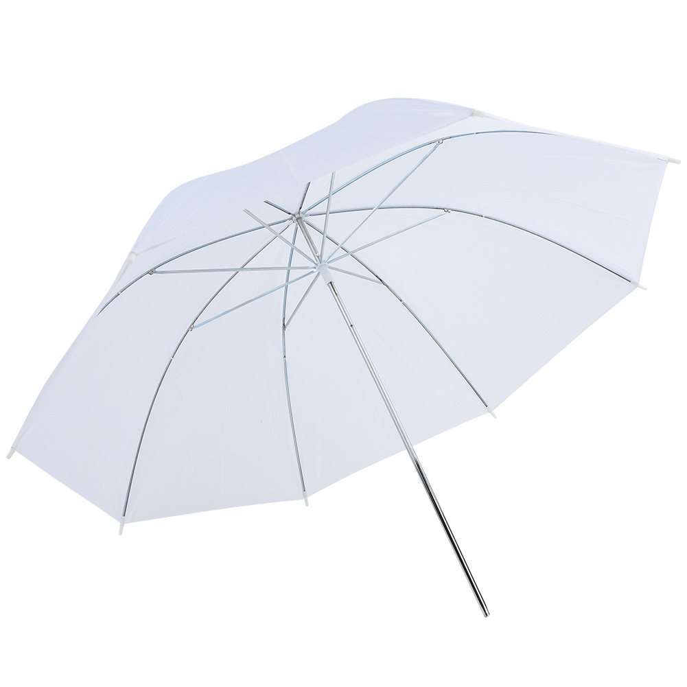 33 Inch Translucent White Soft - Photography Lighting With Flash のレビューと価格