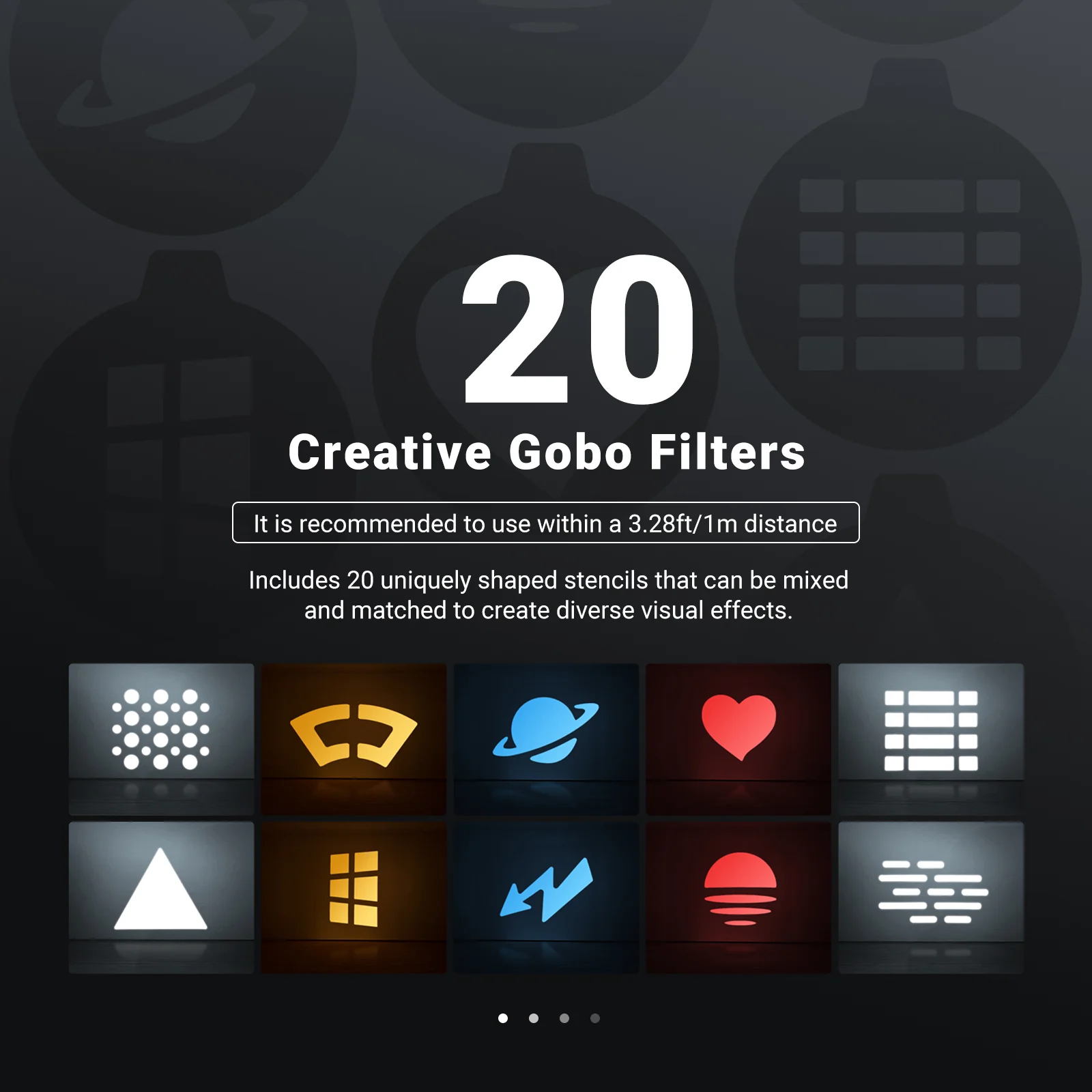 NEEWER BASICS FL20: 20W RGB po - Photography Lighting On The Go のレビューと価格