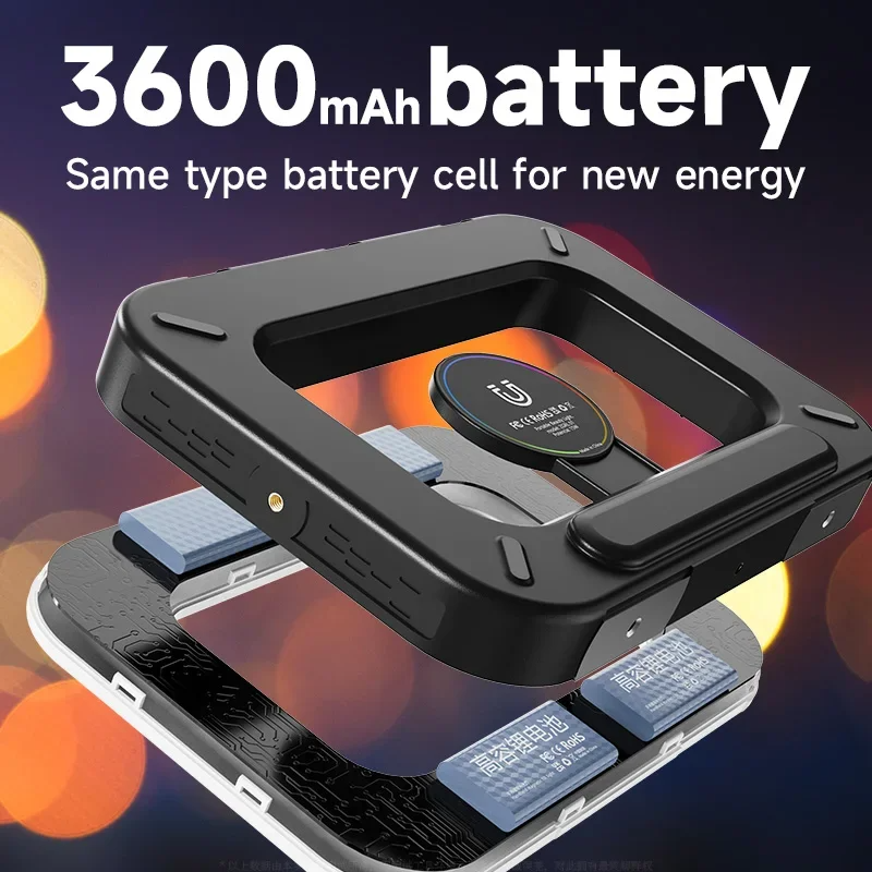 Handheld Circular Fill Light,  - Photography Lighting Portable のレビューと価格