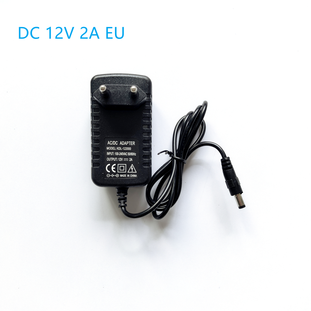 AC 110-240V DC 12V 2A Universa - Photography Led Lighting Kit のレビューと価格