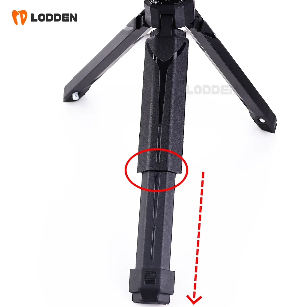 LODDEN Bluetooth Dental Fill L - Photography Lighting With Flash のレビューと価格