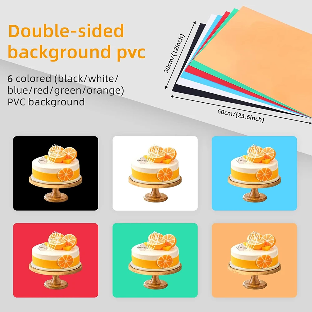 Lightdow Photo Studio Light Bo - Photography Led Lighting Kit のレビューと価格