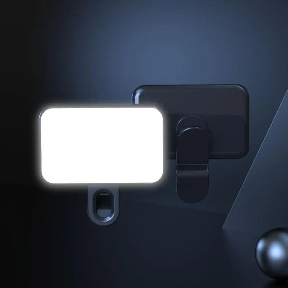 Portable Mini Selfie Fill Ligh - Photography Lighting Portable のレビューと価格