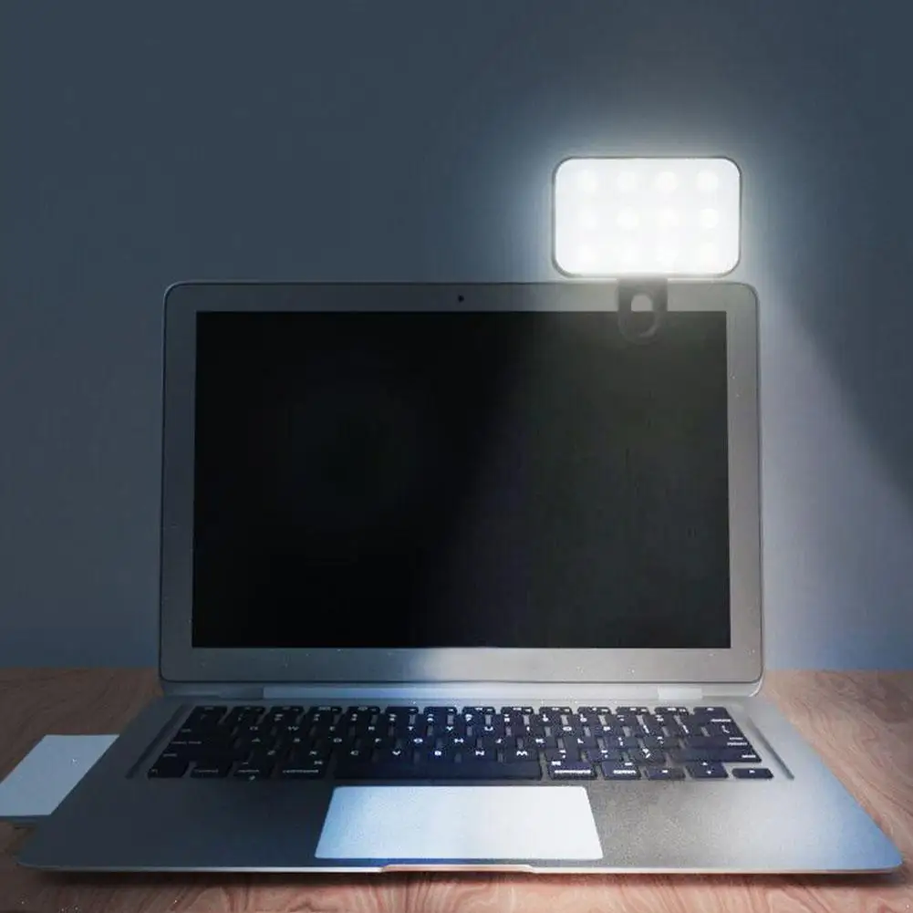 Portable Mini Selfie Fill Ligh - Photography Lighting Portable のレビューと価格