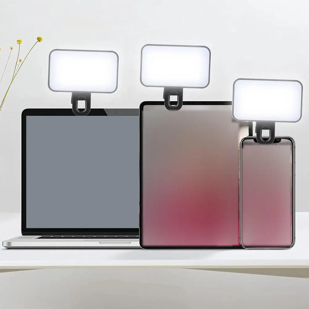 Portable Mini Selfie Fill Ligh - Photography Lighting Portable のレビューと価格