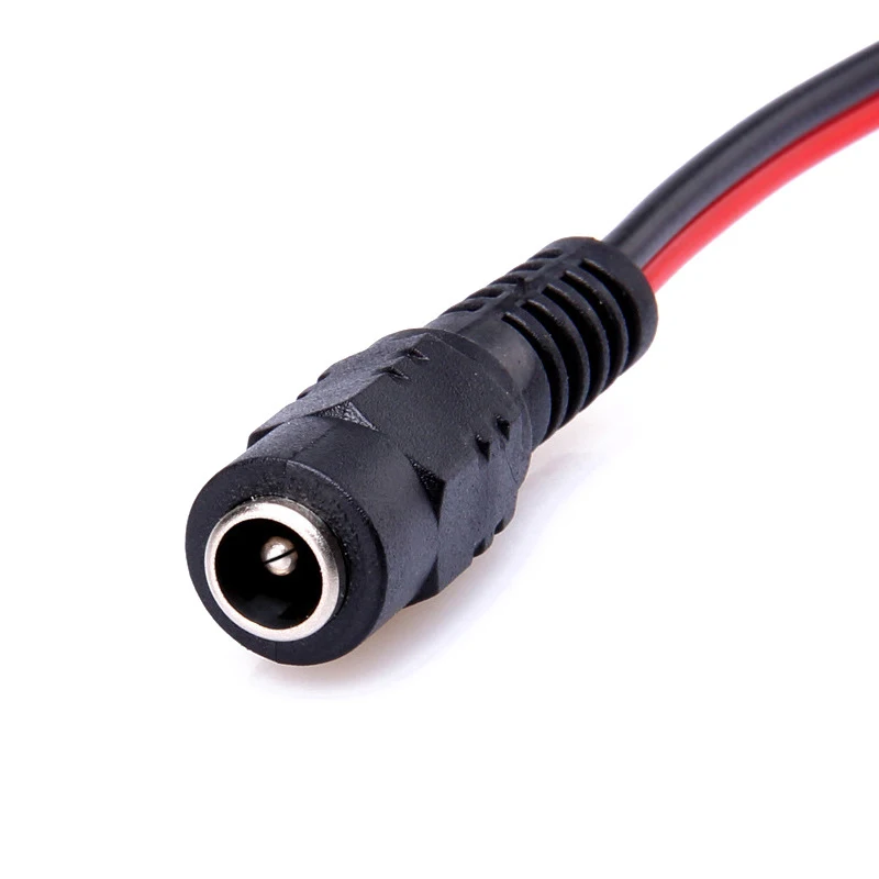 18 AWG Male Female Power DC Co - Photography Led Lighting Kit のレビューと価格
