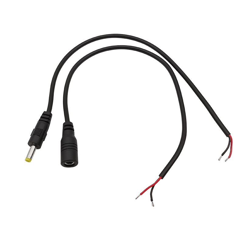 DC 4.0mm x 1.7mm Male Plug Fem - Photography Led Lighting Kit のレビューと価格