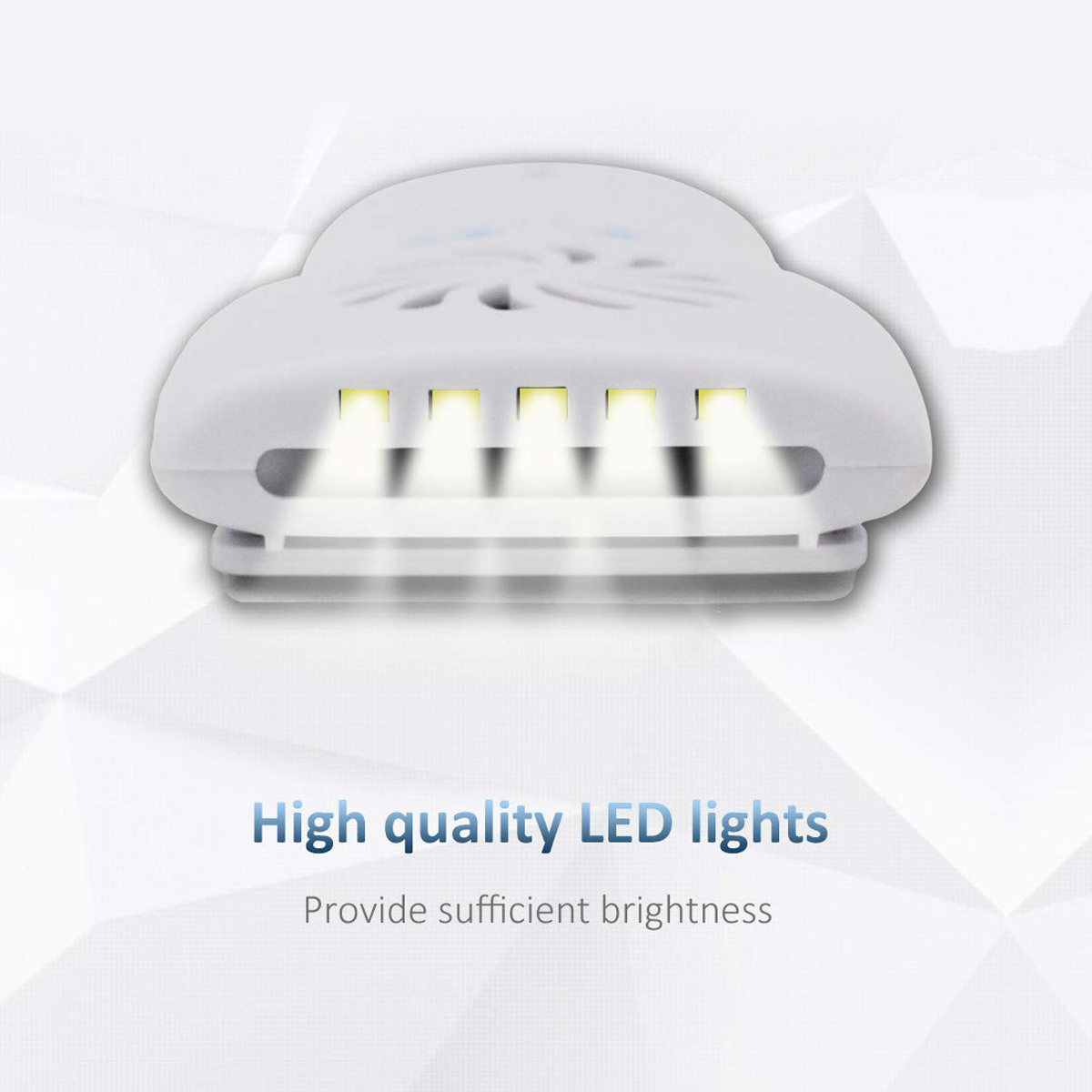 Dental Anti Fog Mirror Set Ort - Photography Led Lighting Kit のレビューと価格