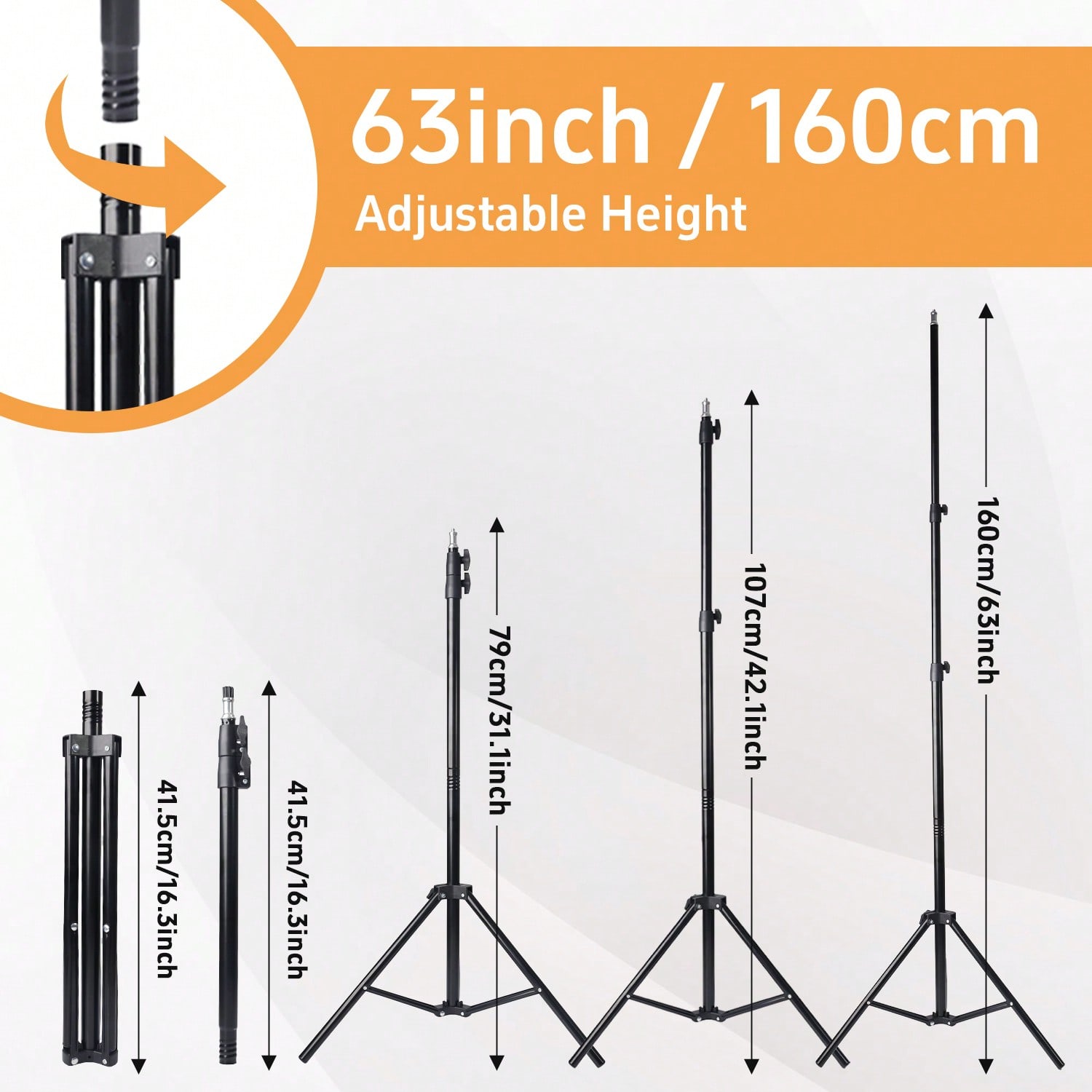 10 Inch 3 Color Dimmable LED R - Photography Led Lighting Kit のレビューと価格