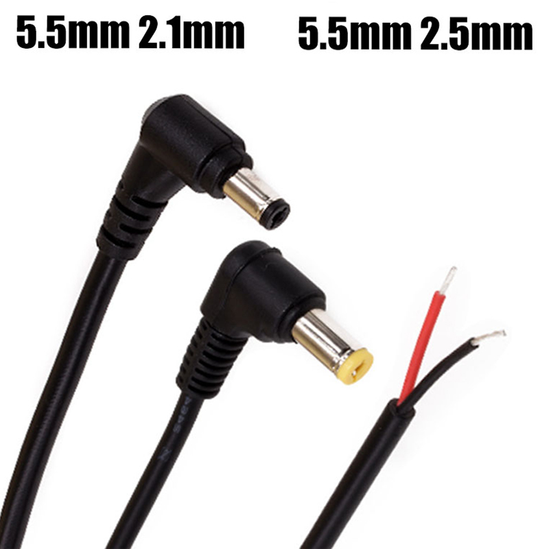 Right Angle DC Power Connector - Photography Led Lighting Kit のレビューと価格