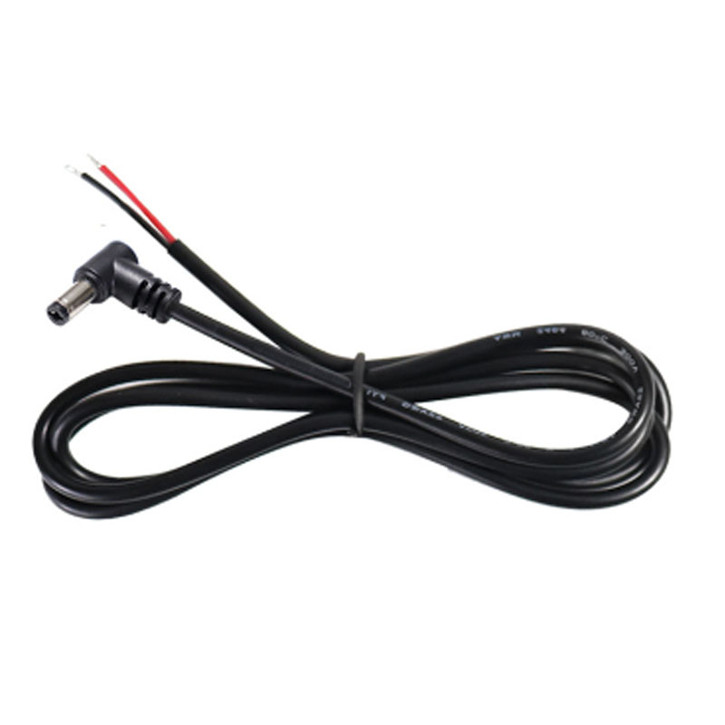 Right Angle DC Power Connector - Photography Led Lighting Kit のレビューと価格