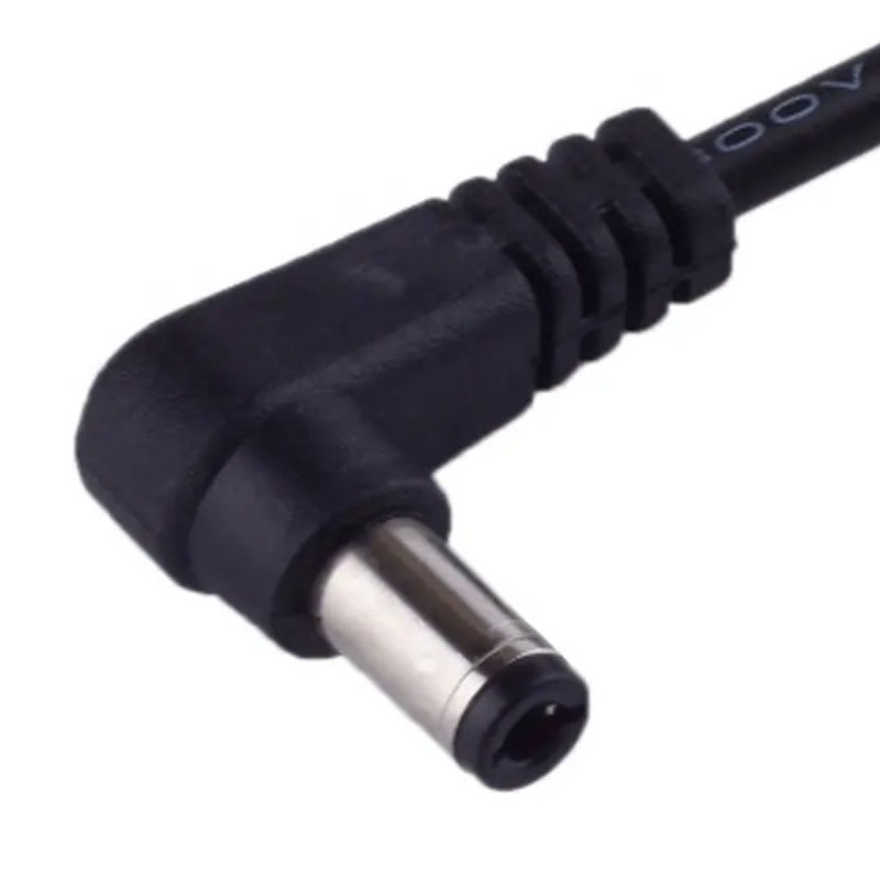 Right Angle DC Power Connector - Photography Led Lighting Kit のレビューと価格
