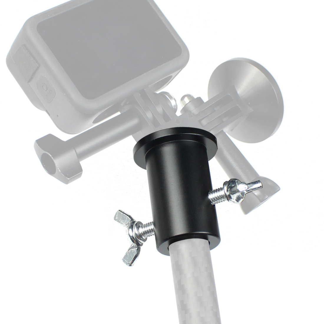 Tripod Light Stand Adapter 1/4 - Photography Lighting With Flash のレビューと価格