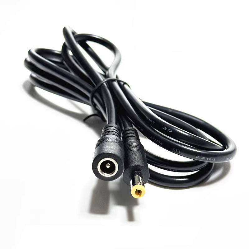 DC Power Connector Plug Cable  - Photography Led Lighting Kit のレビューと価格