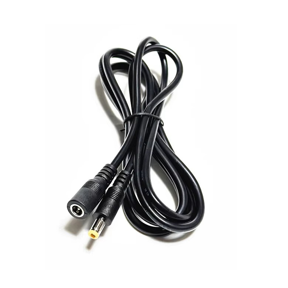 DC Power Connector Plug Cable  - Photography Led Lighting Kit のレビューと価格