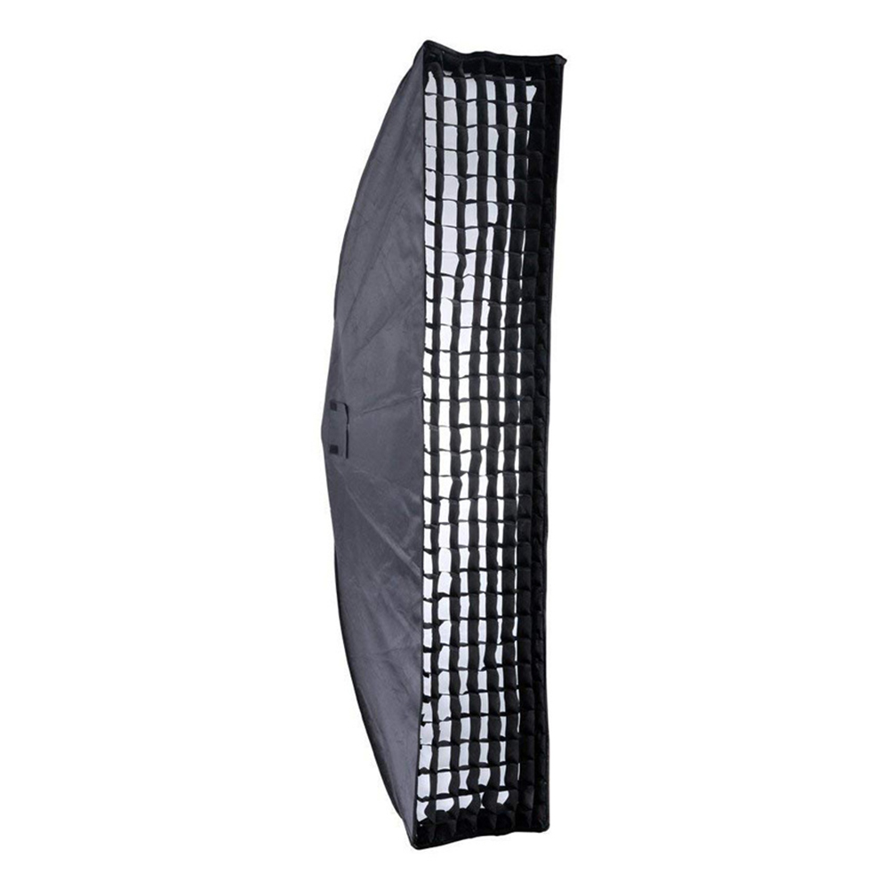 35 X 160cm Softbox Honeycomb G - Photography Lighting With Flash のレビューと価格