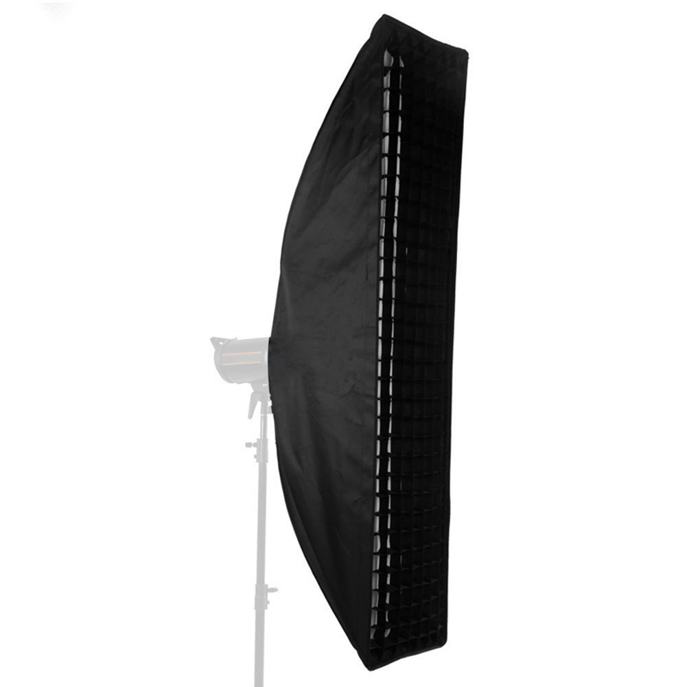 35 X 160cm Softbox Honeycomb G - Photography Lighting With Flash のレビューと価格