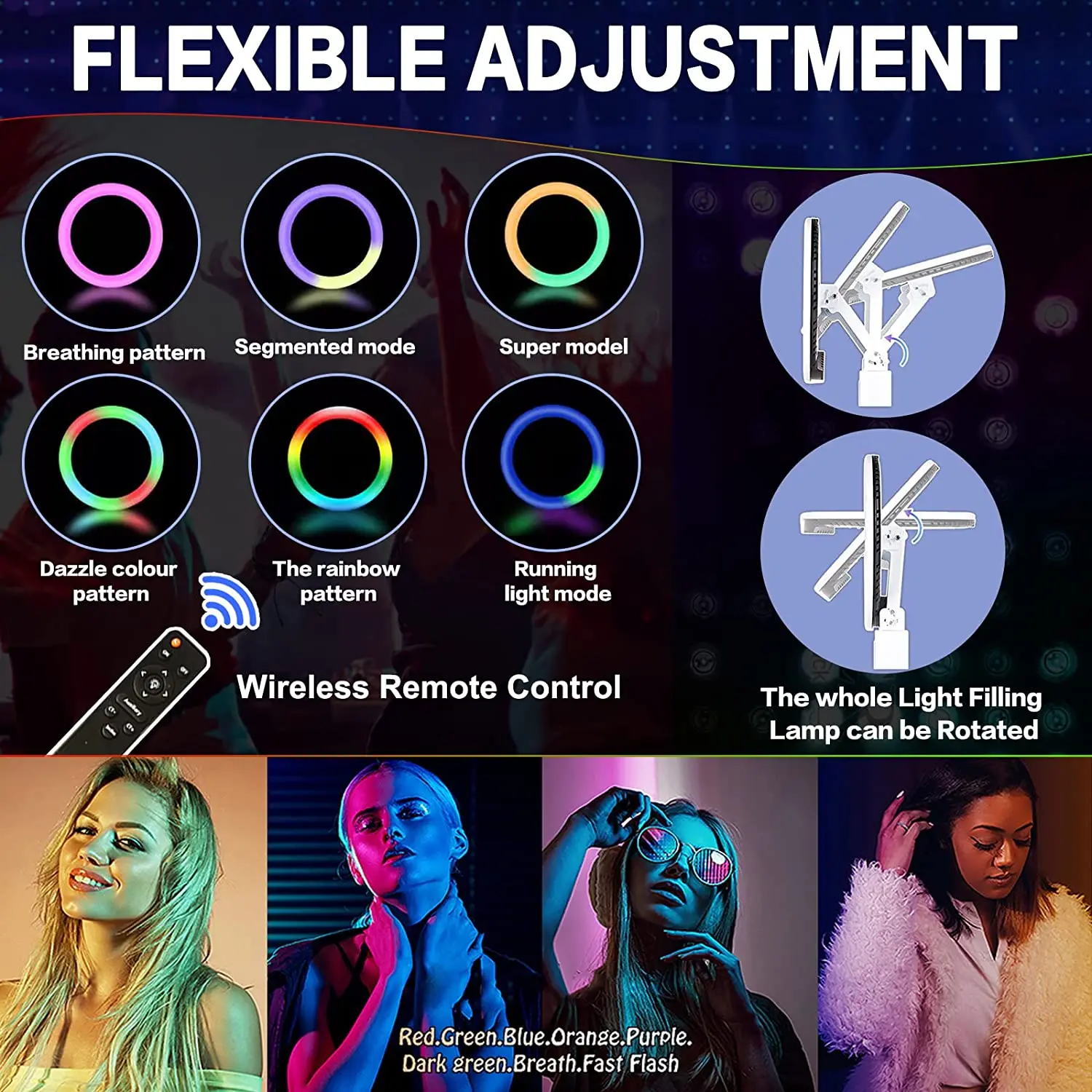 Portable Photo Booth For IPad  - Photography Lighting Kit Rental のレビューと価格