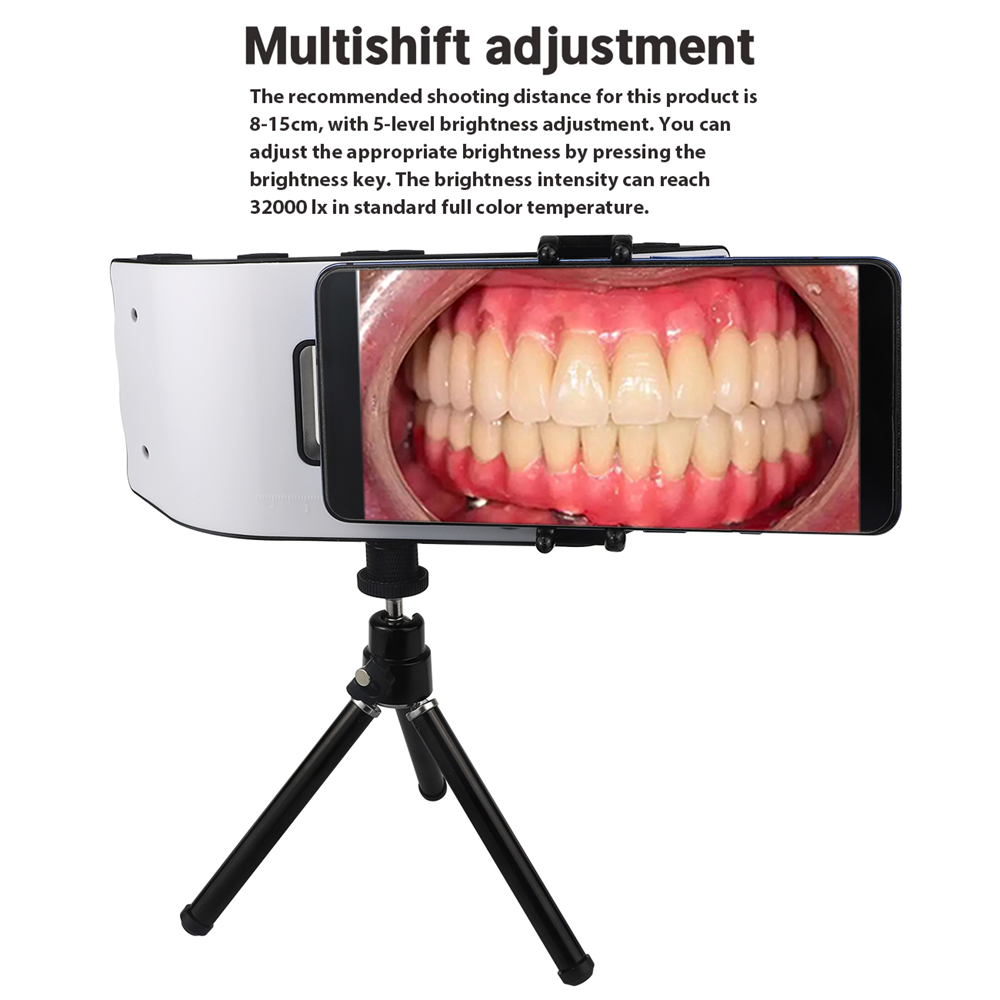 Dental Photography Oral Fillin - Photography Lighting With Flash のレビューと価格