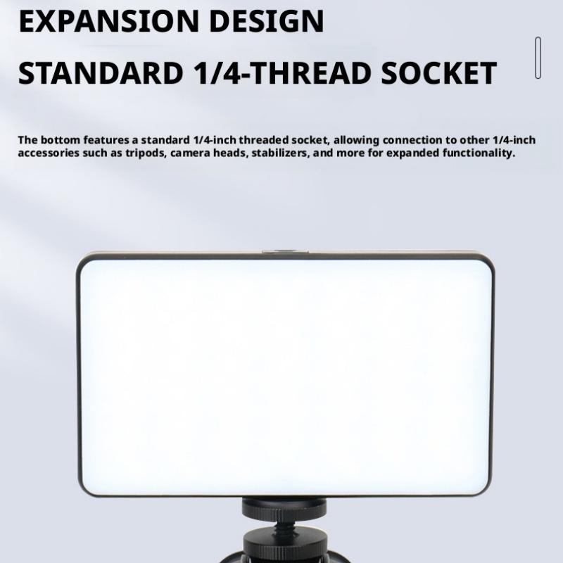 Mobile Rgb Fill Light Computer - Photography Lighting Portable のレビューと価格