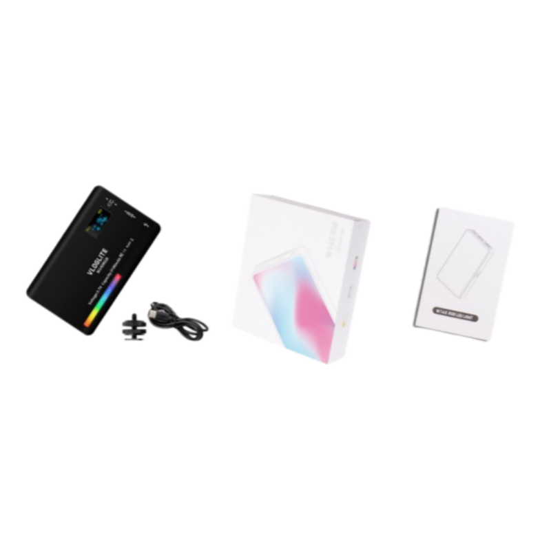 Mobile Rgb Fill Light Computer - Photography Lighting Portable のレビューと価格