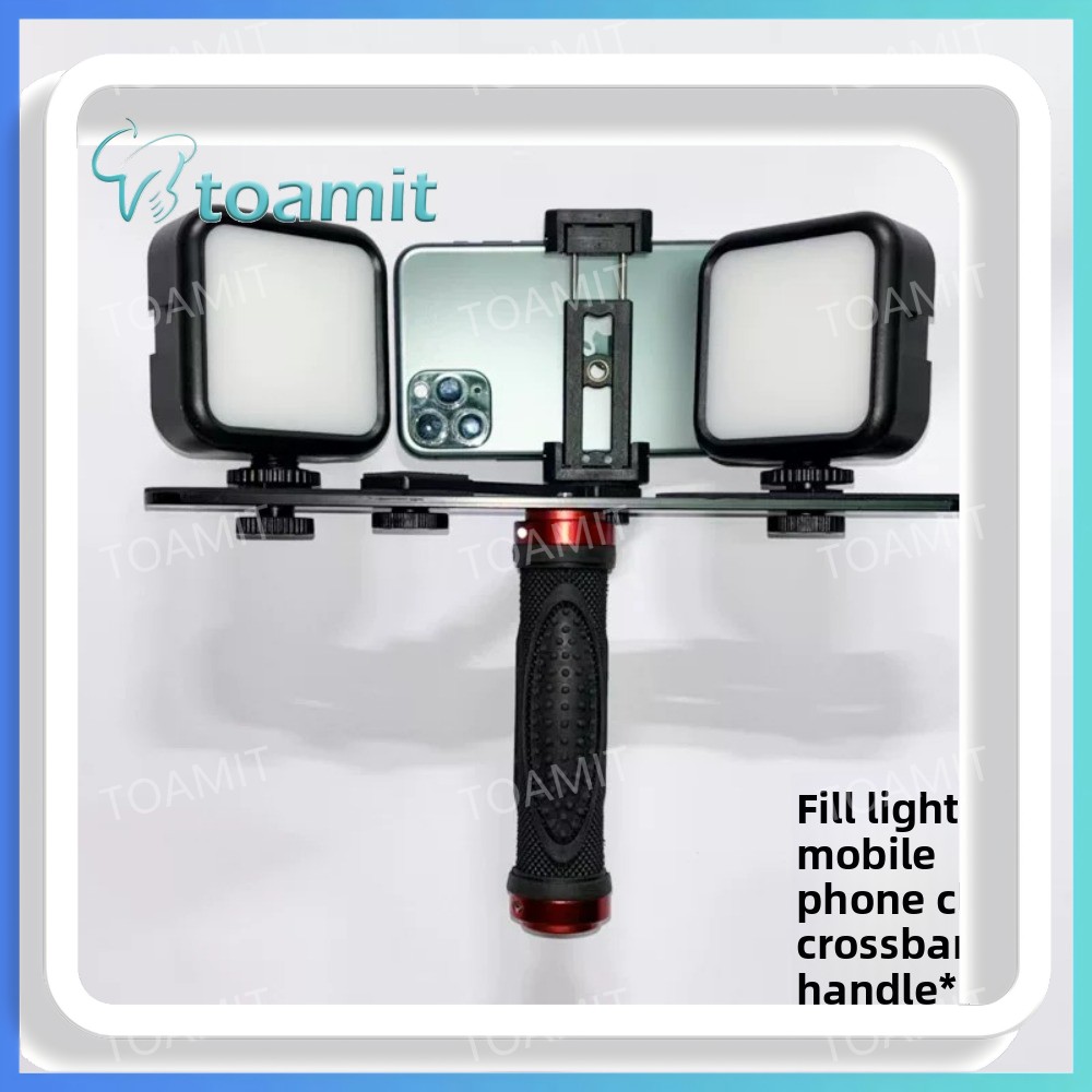 Dental Photography Light, Blue - Photography Lighting Portable のレビューと価格