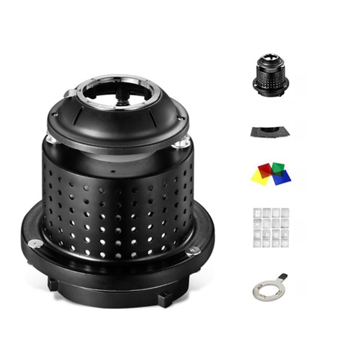 Hot sale OT1 Photograph Flash  - Photography Lighting With Flash のレビューと価格