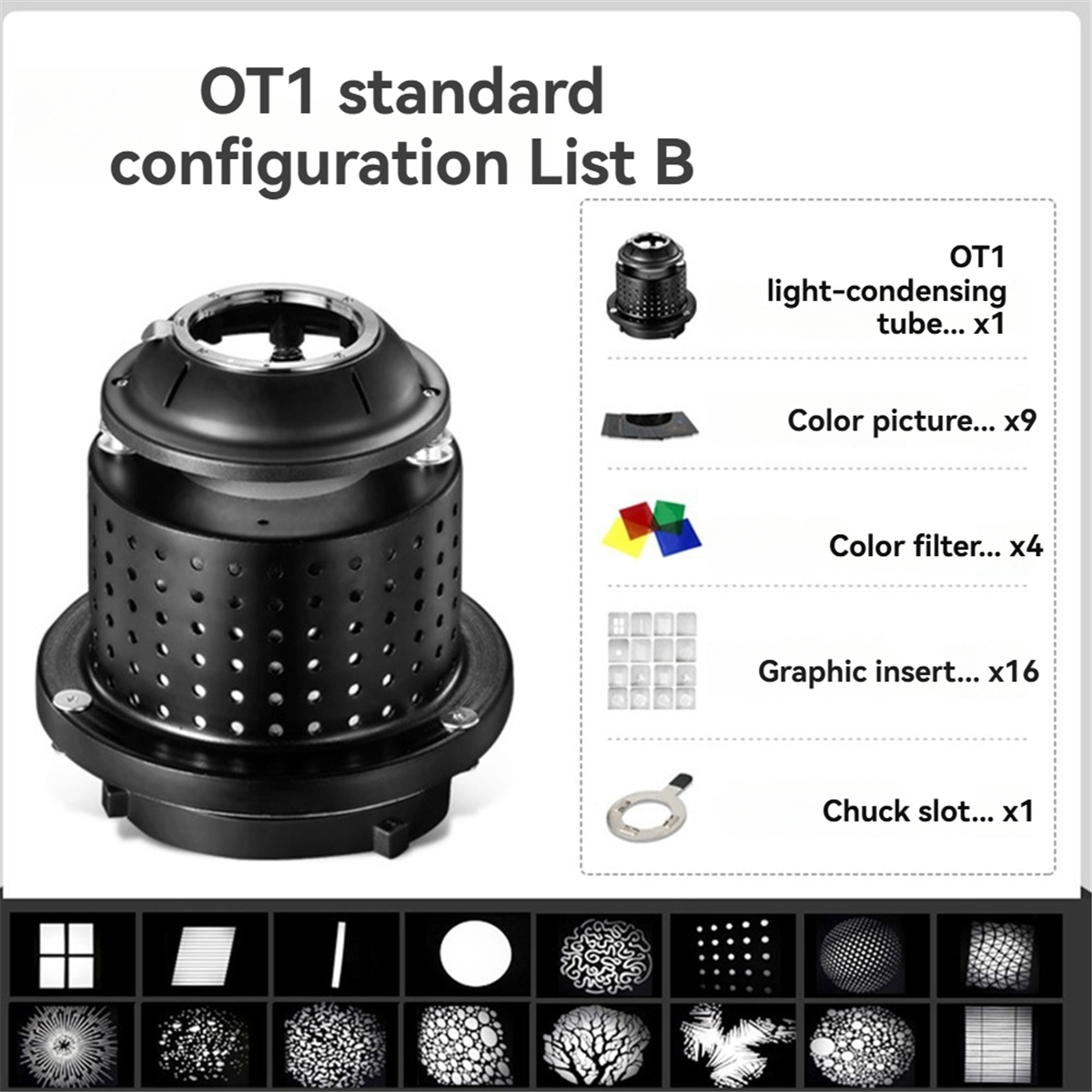 Hot sale OT1 Photograph Flash  - Photography Lighting With Flash のレビューと価格