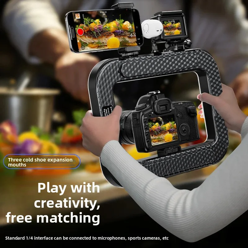 Portable Handheld Ring LED Lig - Photography Lighting Portable のレビューと価格