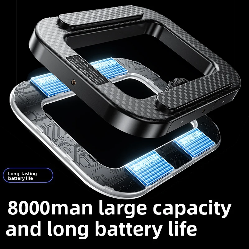 Portable Handheld Ring LED Lig - Photography Lighting Portable のレビューと価格