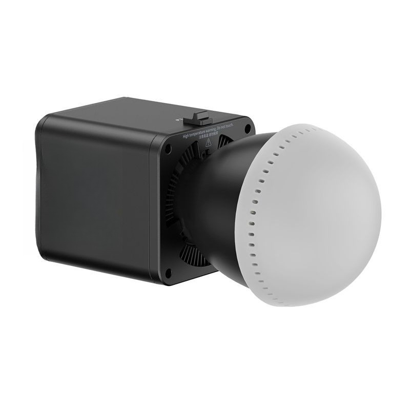 A lamp master 100WCOB fill lig - Photography Lighting Portable のレビューと価格