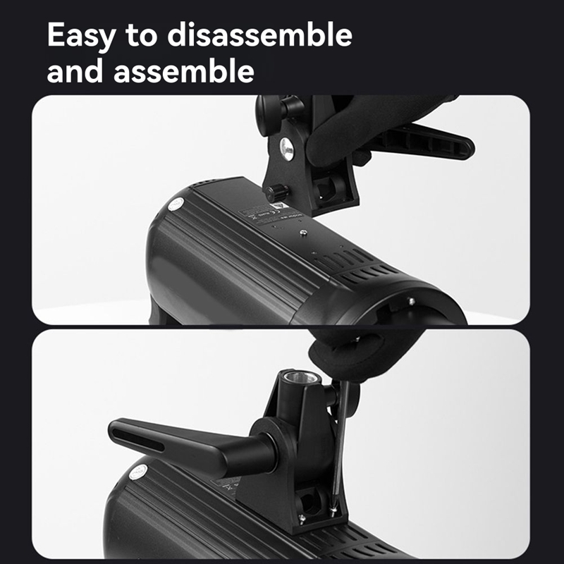 For Studio Flash Bracket for S - Photography Lighting With Flash のレビューと価格