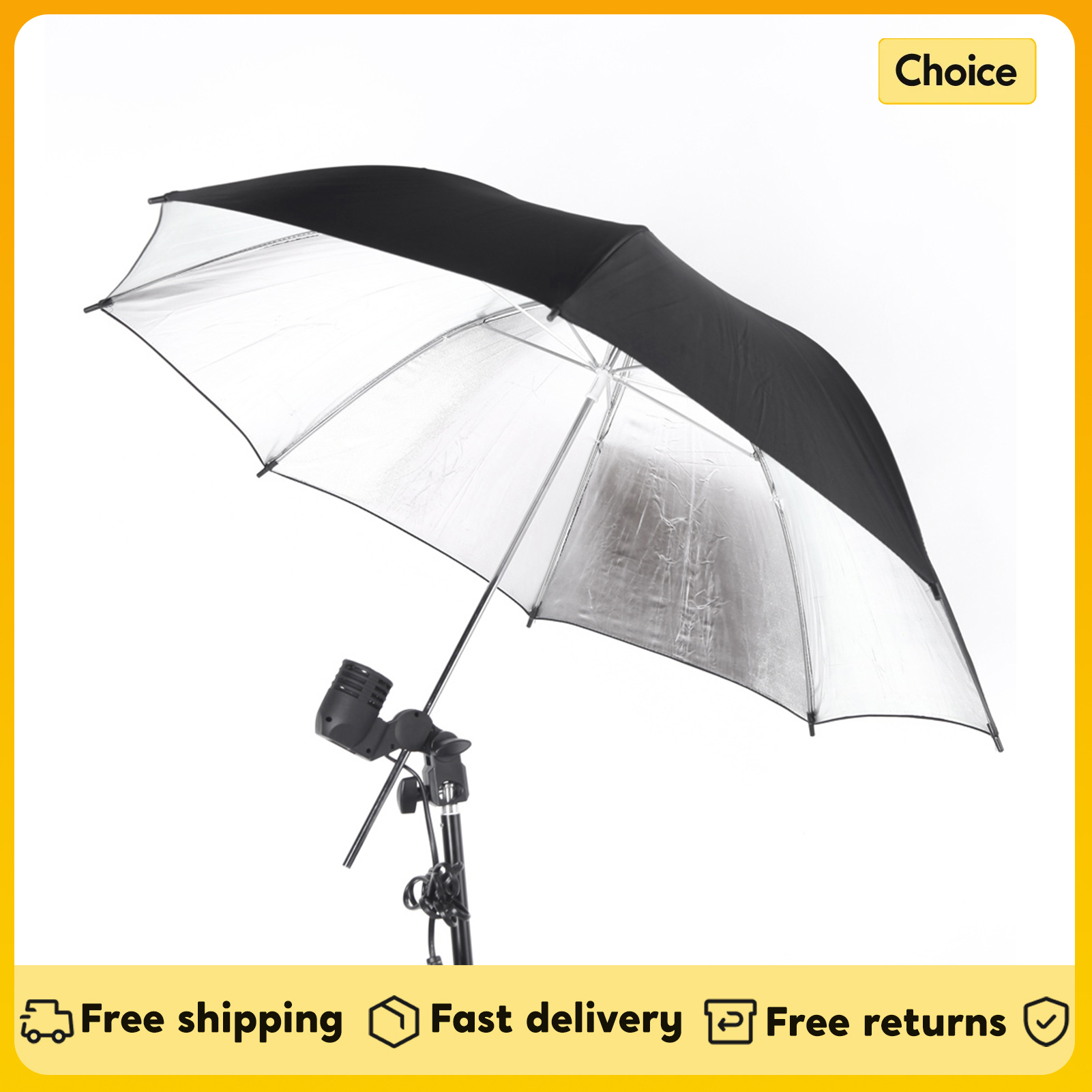 83cm/ 33inch Studio Reflector  - Photography Lighting With Flash のレビューと価格