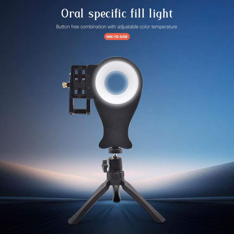 JUMTOP Portable Dental Photogr - Photography Lighting Portable のレビューと価格