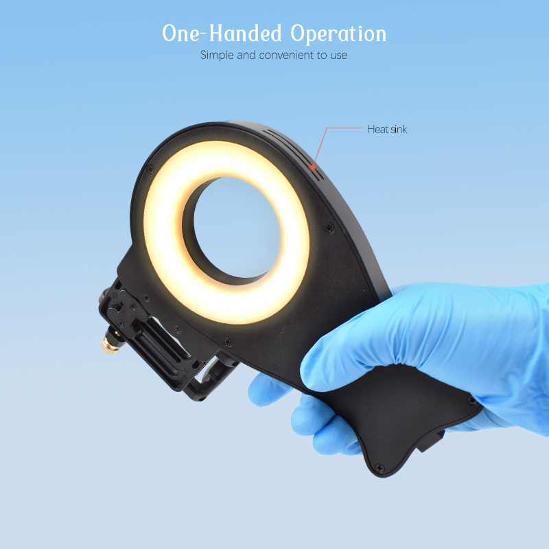 JUMTOP Portable Dental Photogr - Photography Lighting Portable のレビューと価格