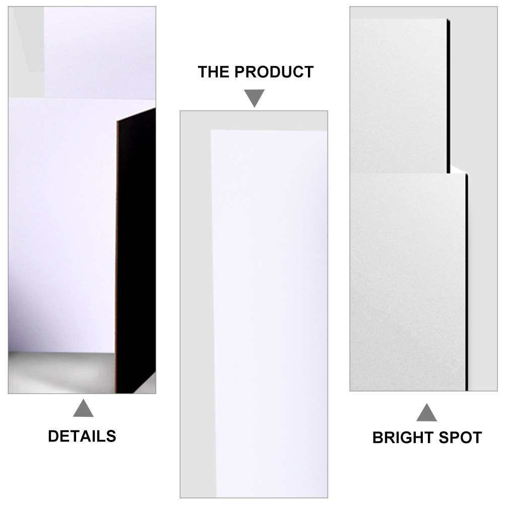 Portable Reflective Board for  - Photography Lighting With Flash のレビューと価格