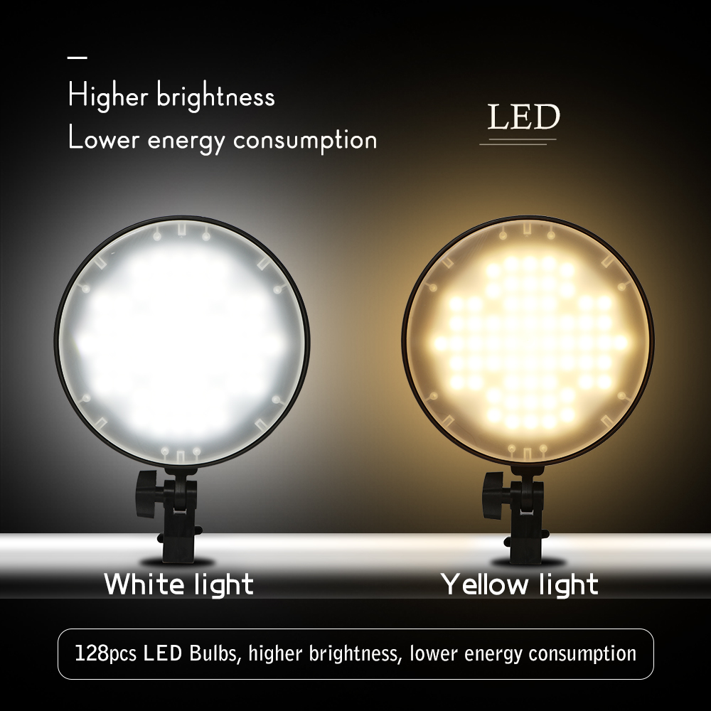 Softbox Light Photography Kit  - Photography Led Lighting Kit のレビューと価格